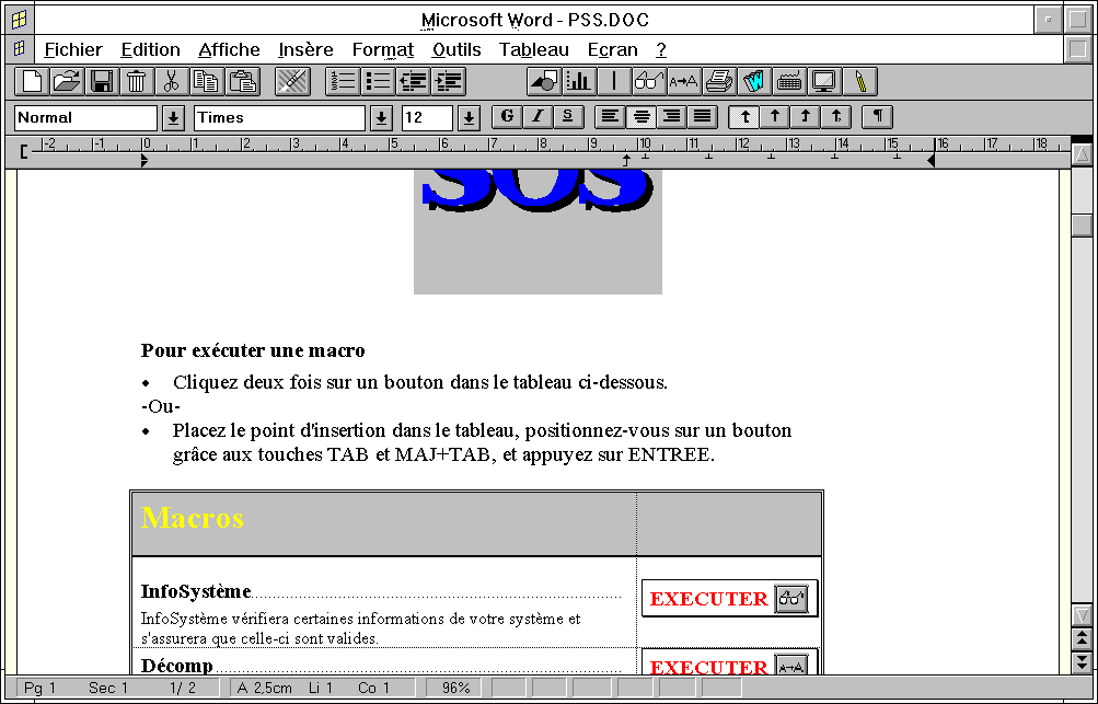 Image de Word2.0 avec Wabi